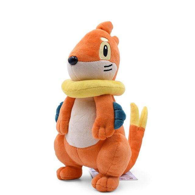 Buizel Pokemon Plush