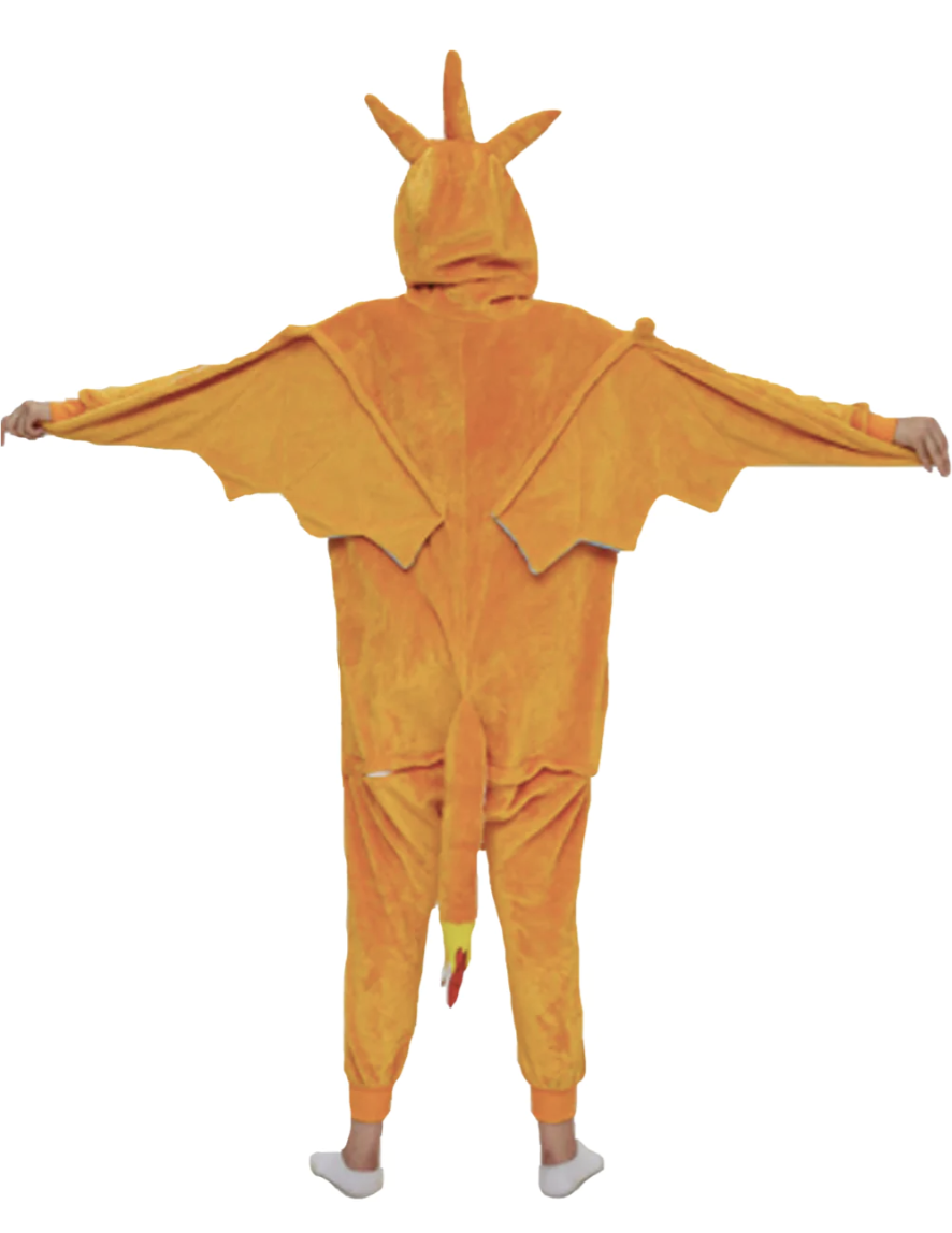 Pokémon Onesie