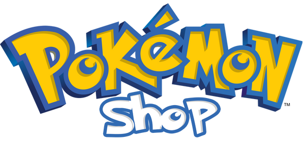 The Pokemon Shop