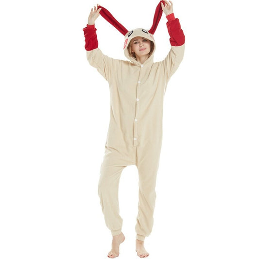 Plusle Pokemon Onesie
