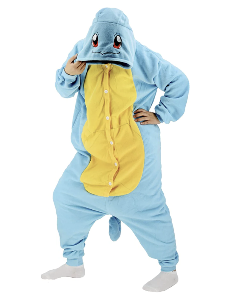 Squirtle Pyjama
