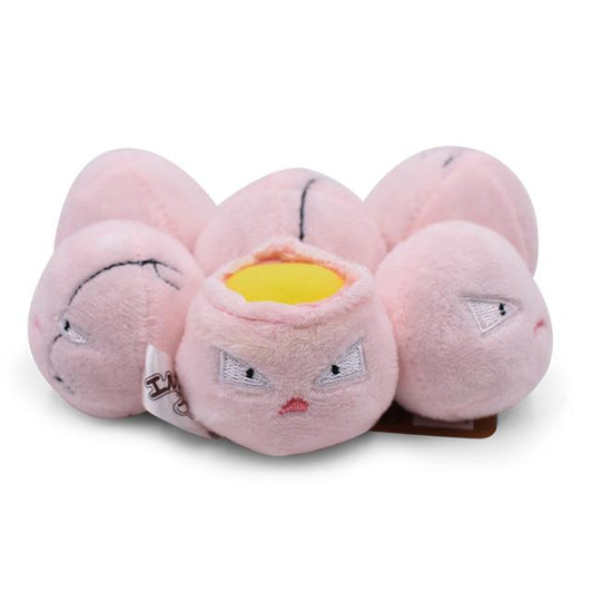 Exeggcute Pokemon Plush