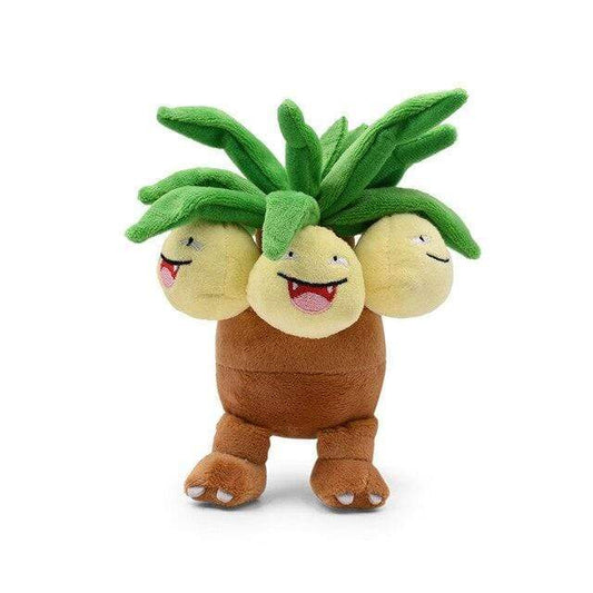 Exeggutor Pokemon Plush