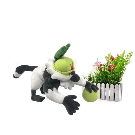 Passimian Pokemon Plush