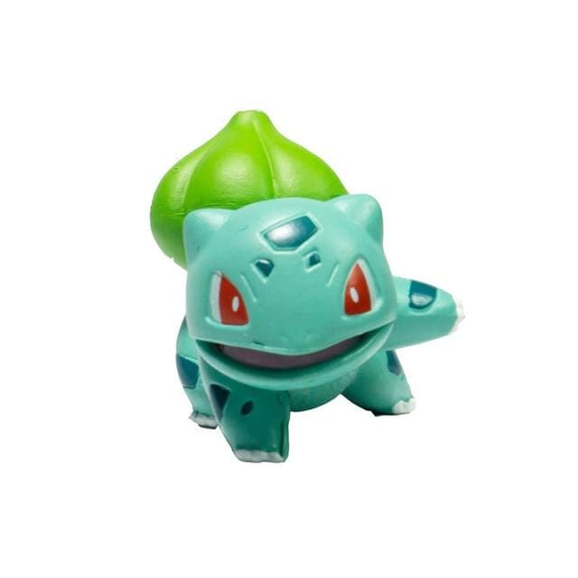 Bulbasaur Pokémon Toy