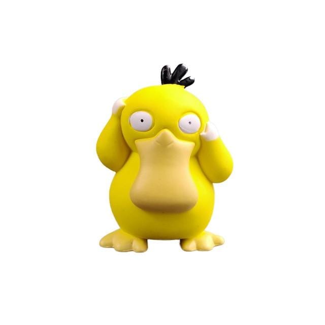 Psyduck Pokémon Toy