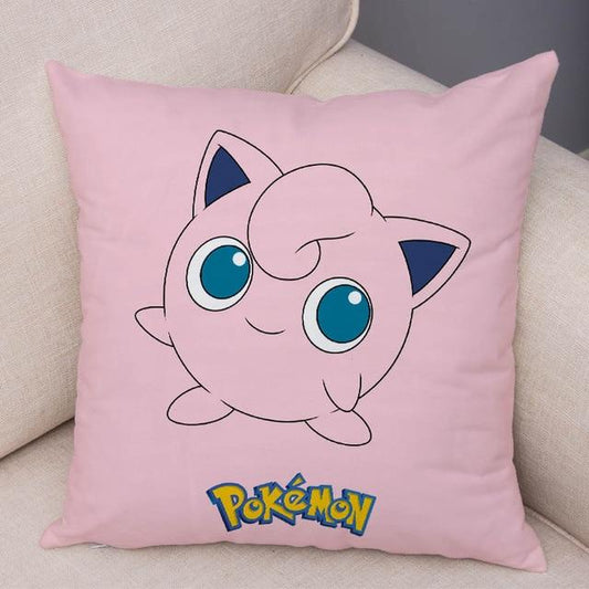 Jigglypuff Pokemon Pillow