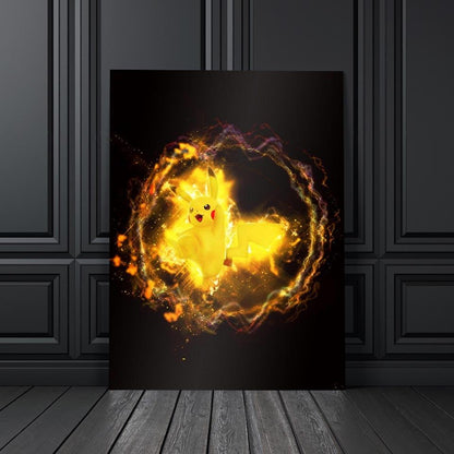 Pikachu Poster
