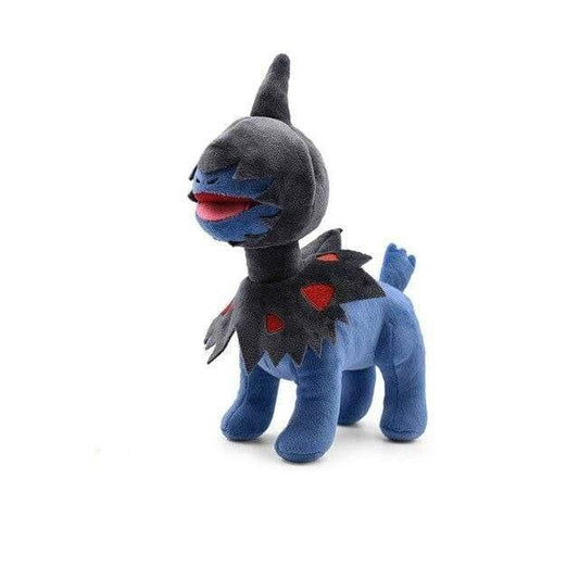 Deino Pokemon Plush