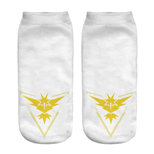 Intuition Team Pokémon Socks