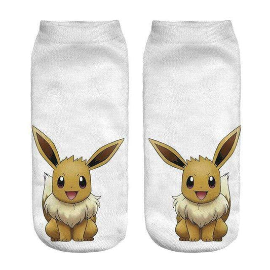 Eevee Socks