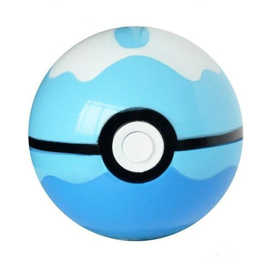 Dive Ball