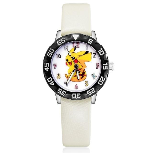 Pokémon Watch