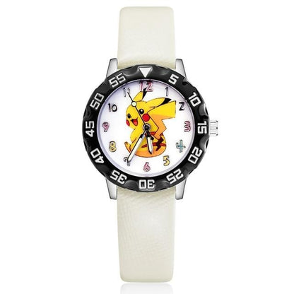 Pokémon Watch