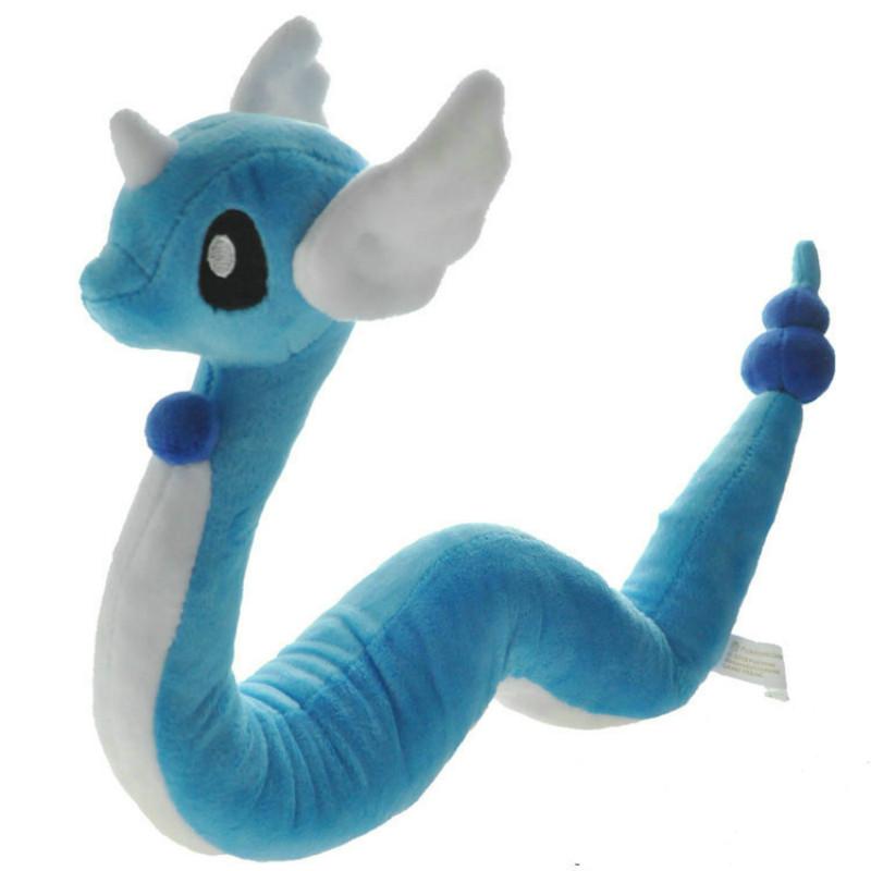 Dragonair Pokemon Plush