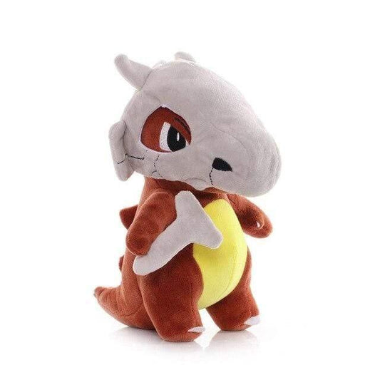 Cubone Pokemon Plush