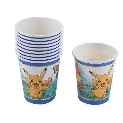 Pokémon Birthday Cup