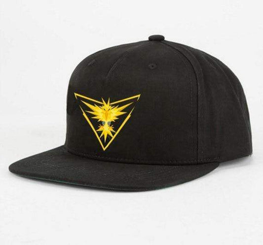 Zapdos Cap