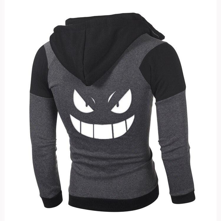 Gengar Sweatshirt