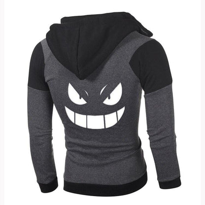 Gengar Sweatshirt