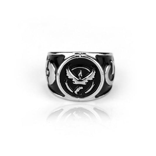 Bravery Team Pokémon Ring