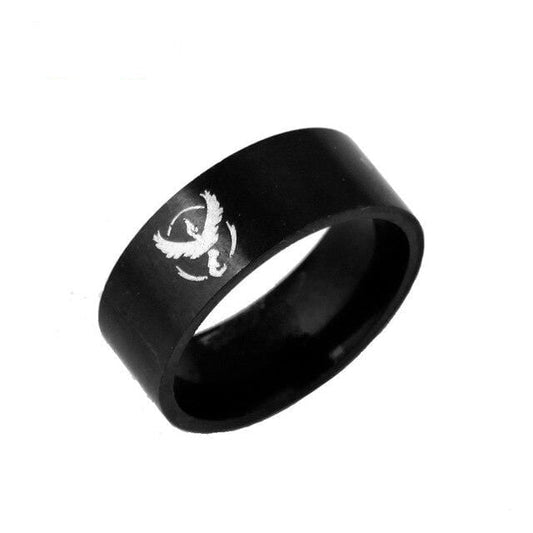 Wisdom Engagement Pokémon Ring